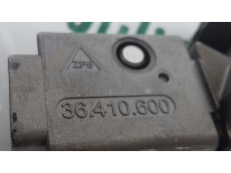 Recambio de centralita motor uce para peugeot 207 confort referencia OEM IAM 281013872  KIT - BOSCH