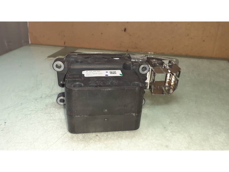 Recambio de palanca cambio para peugeot 3008 allure referencia OEM IAM 98336289DX 61739G09 61247112