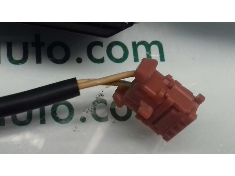 Recambio de centralita motor uce para peugeot 207 confort referencia OEM IAM 281013872  KIT - BOSCH