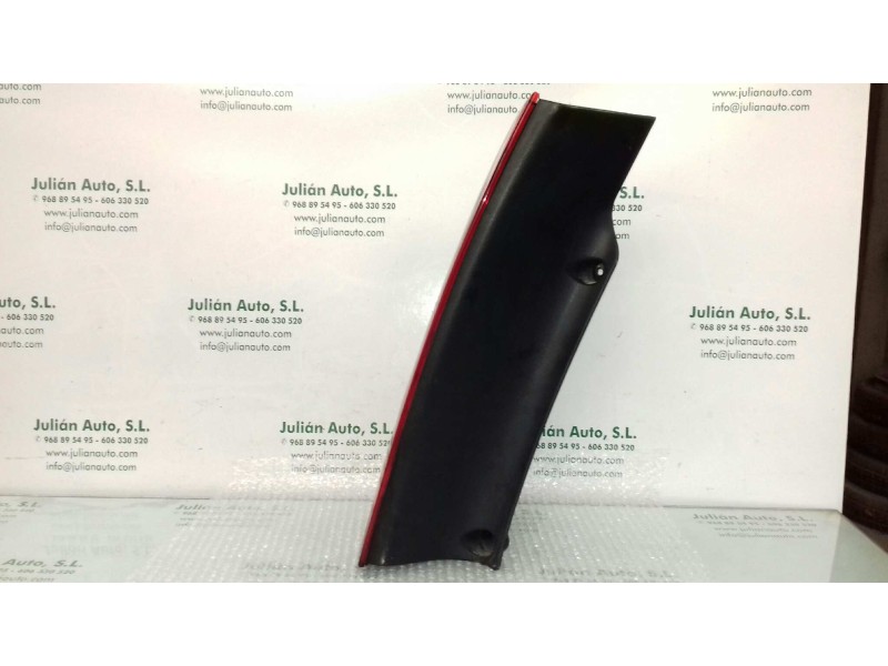 Recambio de piloto trasero izquierdo para renault espace iv (jk0) expression referencia OEM IAM 8200027153  VALEO