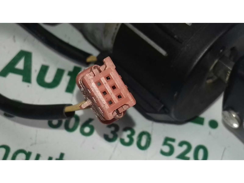 Recambio de centralita motor uce para peugeot 207 confort referencia OEM IAM 281013872  KIT - BOSCH