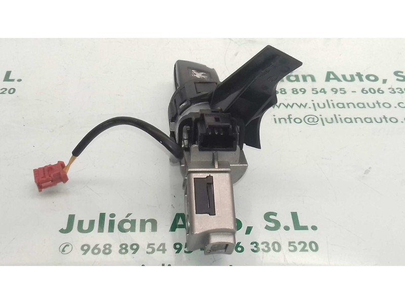 Recambio de centralita motor uce para peugeot 207 confort referencia OEM IAM 281013872  KIT - BOSCH