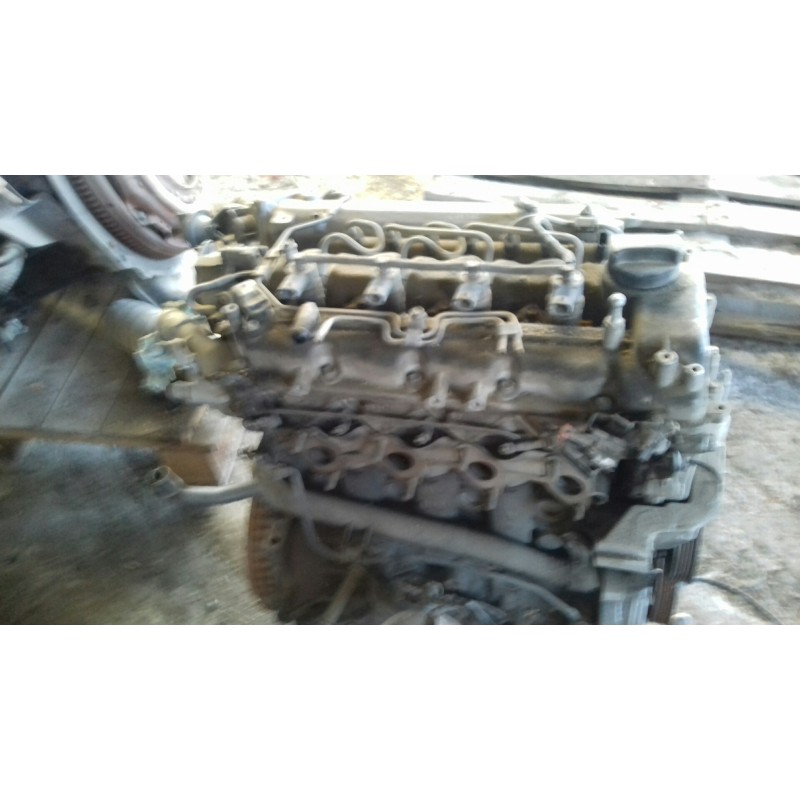 Recambio de motor completo para hyundai matrix (fc) 1.5 crdi 16v gls referencia OEM IAM D4FA  