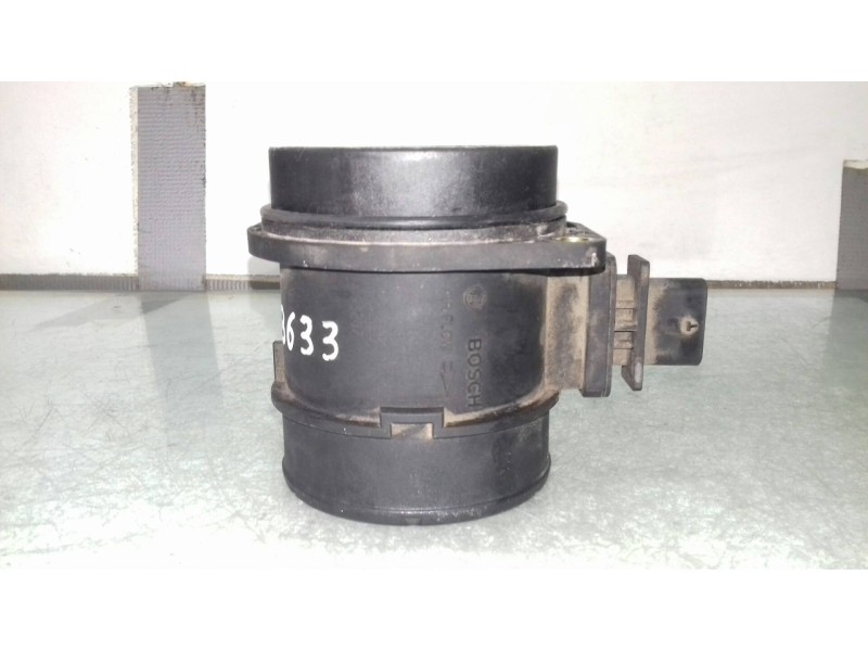 Recambio de caudalimetro para kia carens 2.0 crdi ex monovolumen referencia OEM IAM   5 PINES