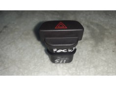 Recambio de warning para ford focus berlina (cap) ambiente (d) referencia OEM IAM 4M5T13A350AC  CONECTOR 3 PINES