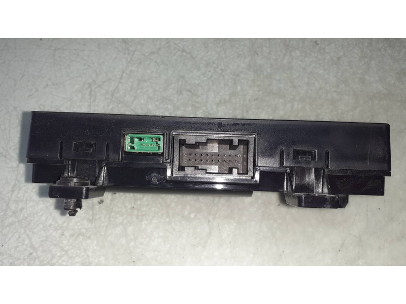 Recambio de modulo electronico para peugeot 3008 allure referencia OEM IAM 98393169 10R052146 