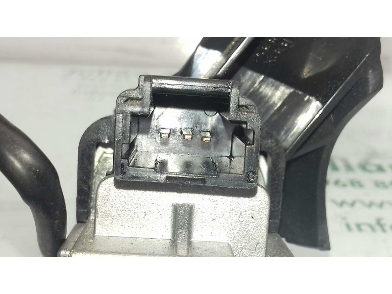 Recambio de centralita motor uce para peugeot 207 confort referencia OEM IAM 281013872  KIT - BOSCH