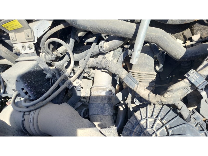 fiat ducato furgón ta 33 (290) del año 2017