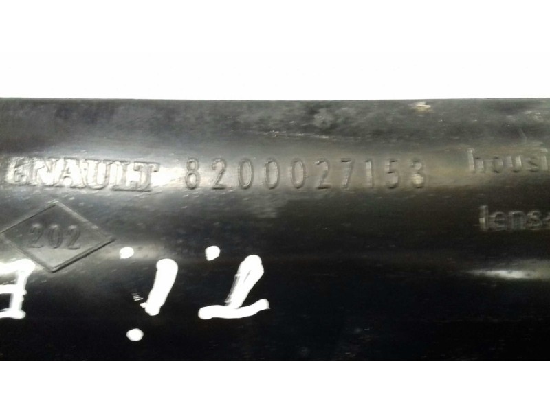 Recambio de piloto trasero izquierdo para renault espace iv (jk0) expression referencia OEM IAM 8200027153  VALEO