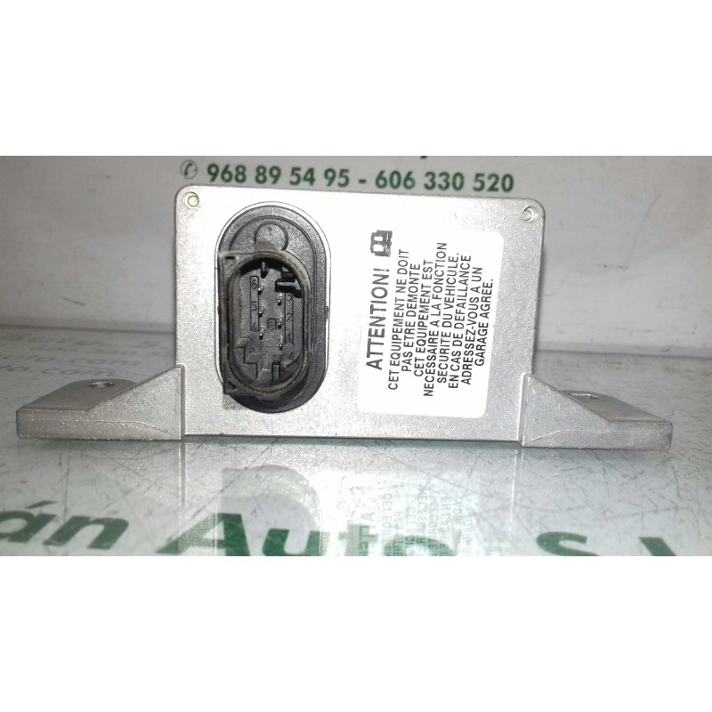 Recambio de sensor para renault laguna ii (bg0) confort authentique referencia OEM IAM 8200004644B 10098514014 ESP