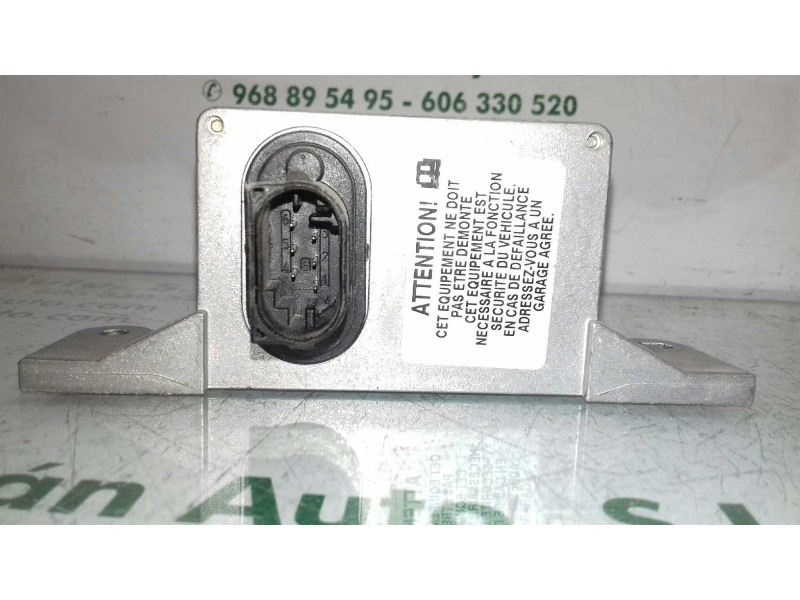 Recambio de sensor para renault laguna ii (bg0) confort authentique referencia OEM IAM 8200004644B 10098514014 ESP