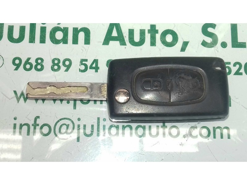 Recambio de centralita motor uce para peugeot 207 confort referencia OEM IAM 281013872  KIT - BOSCH