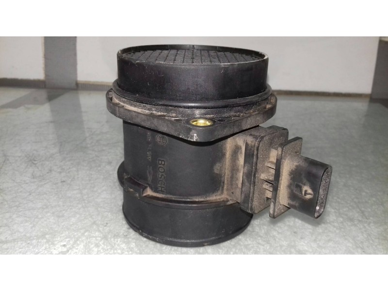 Recambio de caudalimetro para kia carens 2.0 crdi ex monovolumen referencia OEM IAM   5 PINES