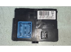 Recambio de modulo electronico para peugeot 3008 allure referencia OEM IAM 98322270  VALEO