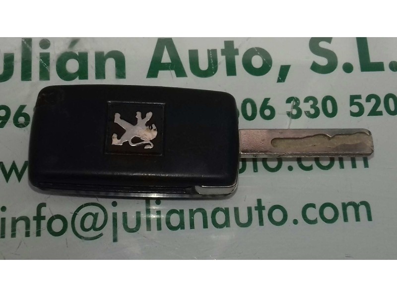 Recambio de centralita motor uce para peugeot 207 confort referencia OEM IAM 281013872  KIT - BOSCH