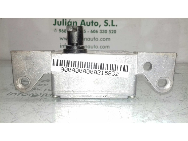 Recambio de sensor para renault laguna ii (bg0) confort authentique referencia OEM IAM 8200004644B 10098514014 ESP