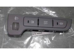 Recambio de interruptor para kia carens 2.0 crdi ex monovolumen referencia OEM IAM 202002962  