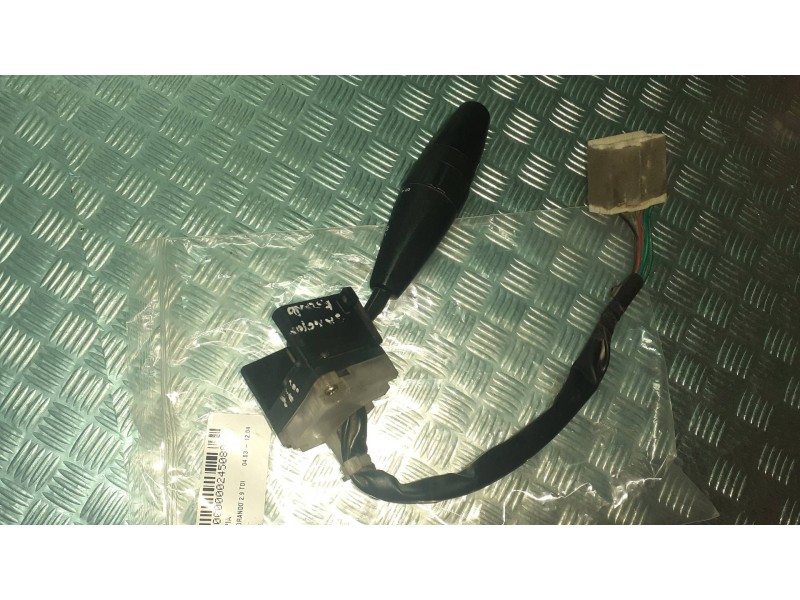 Recambio de mando limpia para ssangyong korando 2.9 tdi referencia OEM IAM   