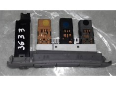 Recambio de interruptor para kia carens 2.0 crdi ex monovolumen referencia OEM IAM 202002962   2