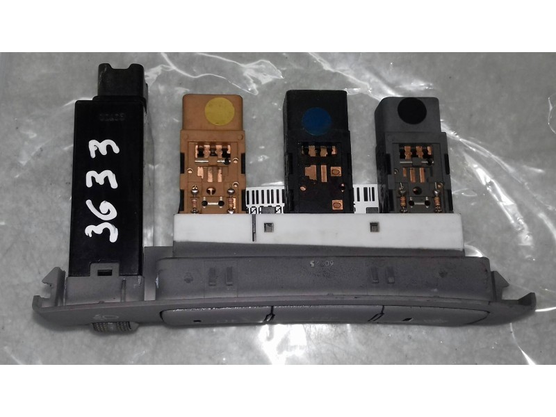 Recambio de interruptor para kia carens 2.0 crdi ex monovolumen referencia OEM IAM 202002962  