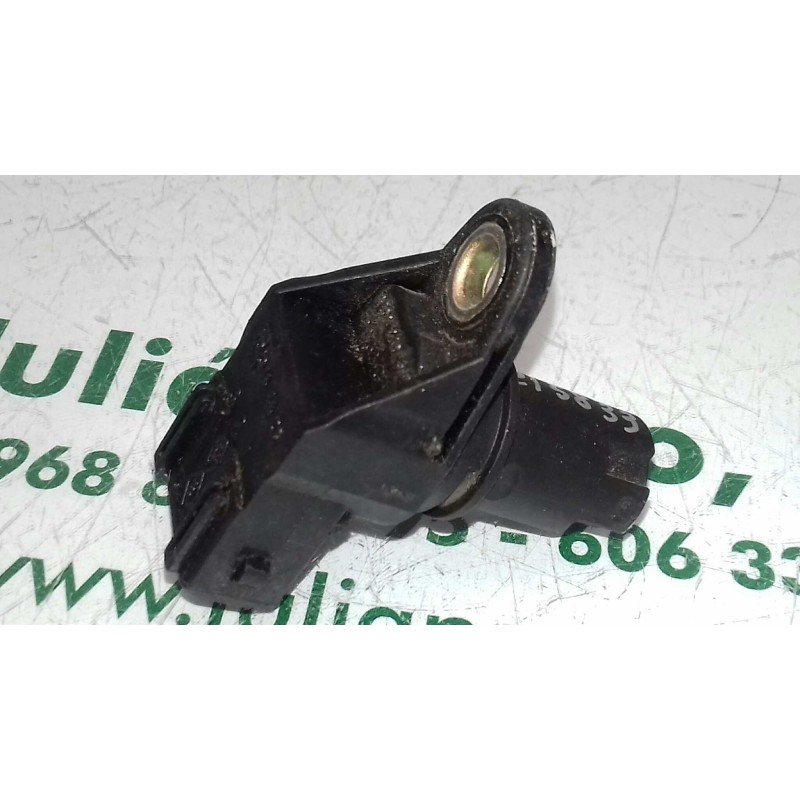 Recambio de captador volante motor para renault laguna ii (bg0) authentique referencia OEM IAM 8200370572 00144408 3 PINES