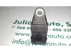 Recambio de captador volante motor para renault laguna ii (bg0) authentique referencia OEM IAM 8200370572 00144408 3 PINES 2