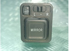 Recambio de mando retrovisor para honda civic berlina 3 (ep1/2) 1.7 ctdi es referencia OEM IAM S5NC010M1  CONECTOR 12 PINES