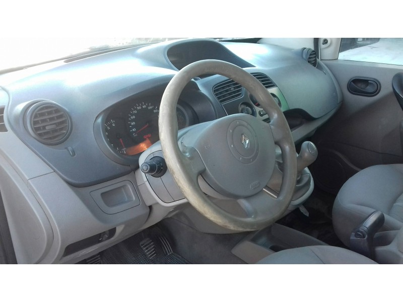 renault kangoo del año 2008
