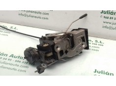 Recambio de cerradura puerta delantera derecha para mercedes-benz clase a (w168) 170 cdi (168.009) referencia OEM IAM 1687230008