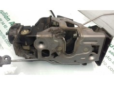 Recambio de cerradura puerta delantera derecha para mercedes-benz clase a (w168) 170 cdi (168.009) referencia OEM IAM 1687230008 2