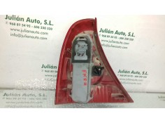 Recambio de piloto trasero derecho para renault clio ii fase ii (b/cb0) authentique referencia OEM IAM 8200071414   2