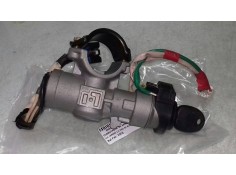 Recambio de conmutador de arranque para kia carens 2.0 crdi ex monovolumen referencia OEM IAM ZDC2  