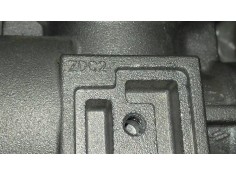 Recambio de conmutador de arranque para kia carens 2.0 crdi ex monovolumen referencia OEM IAM ZDC2   2