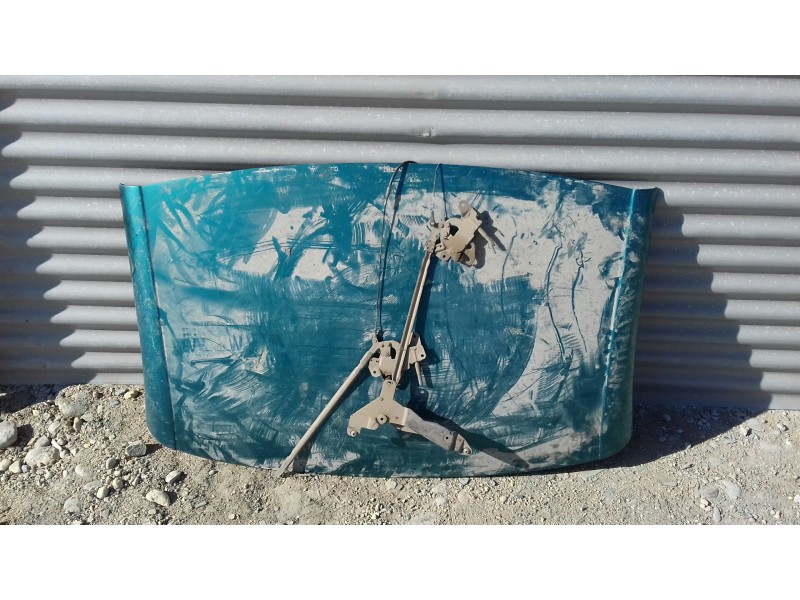 Recambio de techo para mercedes-benz clase slk (w170) roadster 200 (170.435) referencia OEM IAM   