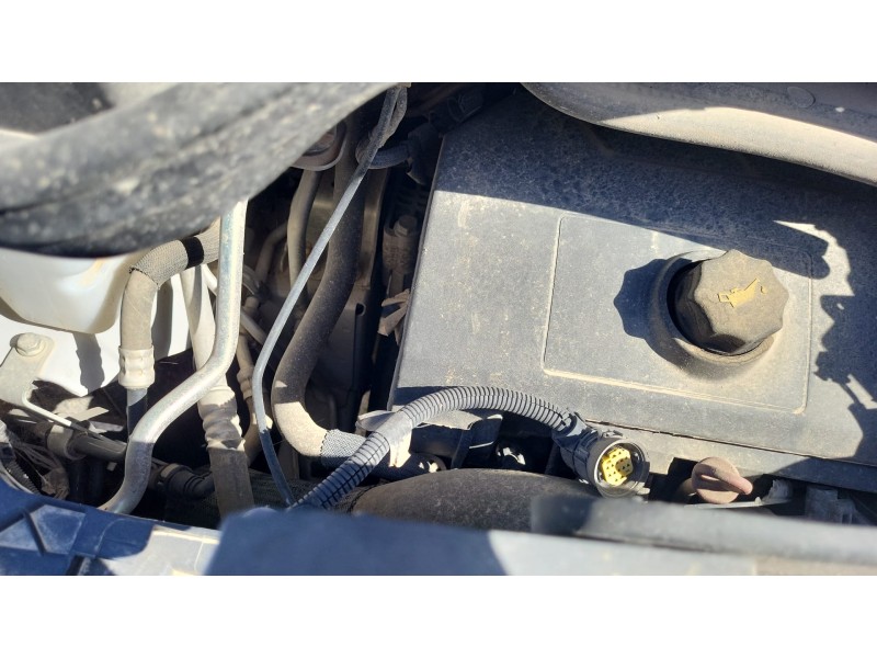 fiat ducato furgón ta 33 (290) del año 2017