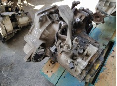 Recambio de caja cambios para seat ibiza (6k1) stella referencia OEM IAM EXA 28091 / 0737 5 VELOCIDADES