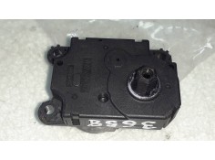 Recambio de motor apertura trampillas climatizador para peugeot 3008 allure referencia OEM IAM A21201700  DENSO 2