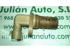 Recambio de captador volante motor para fiat doblo (119) 1.9 8v multijet active com. (77kw) referencia OEM IAM 0281002603 589550