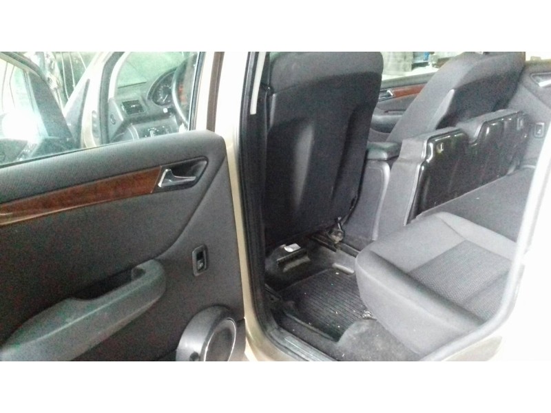 mercedes-benz clase a (w169) del año 2008