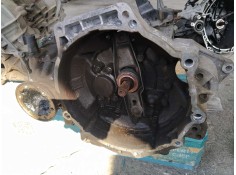 Recambio de caja cambios para seat ibiza (6k1) stella referencia OEM IAM EXA 28091 / 0737 5 VELOCIDADES 2