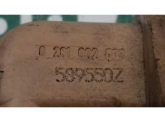 Recambio de captador volante motor para fiat doblo (119) 1.9 8v multijet active com. (77kw) referencia OEM IAM 0281002603 589550 2