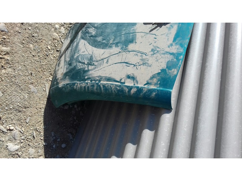 Recambio de techo para mercedes-benz clase slk (w170) roadster 200 (170.435) referencia OEM IAM   