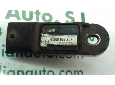 Recambio de sensor para renault clio iii confort dynamique referencia OEM IAM 8200168253 H8200185545 