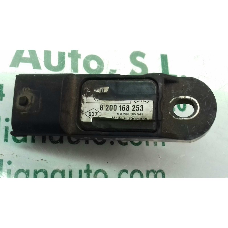 Recambio de sensor para renault clio iii confort dynamique referencia OEM IAM 8200168253 H8200185545 