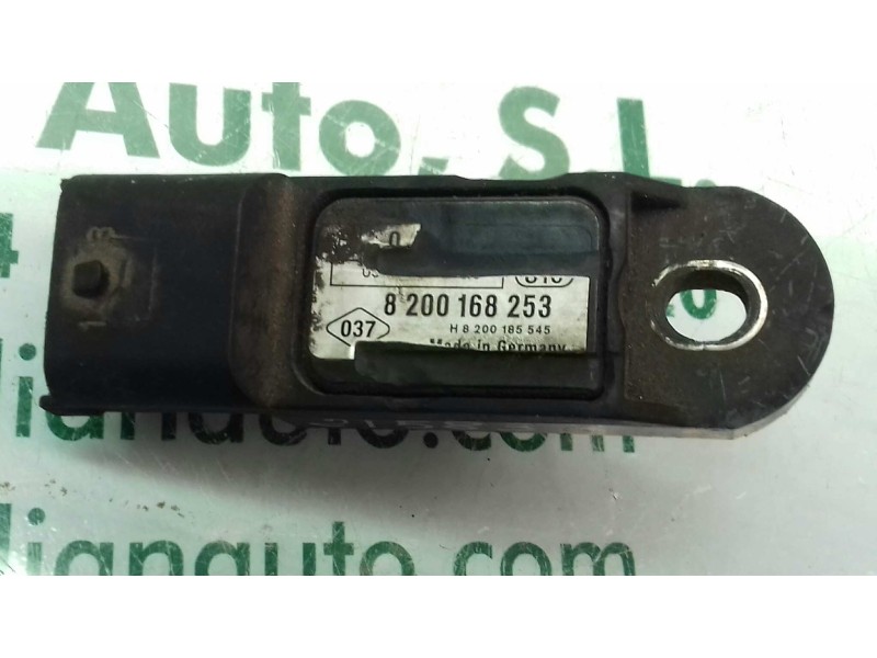 Recambio de sensor para renault clio iii confort dynamique referencia OEM IAM 8200168253 H8200185545 