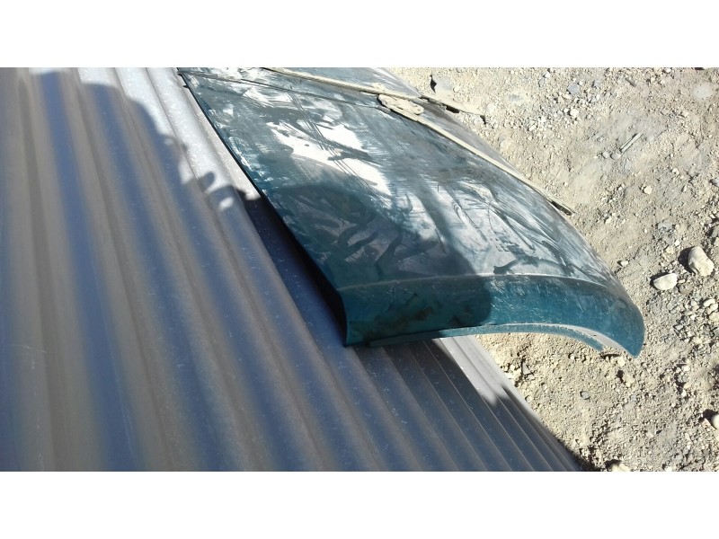 Recambio de techo para mercedes-benz clase slk (w170) roadster 200 (170.435) referencia OEM IAM   