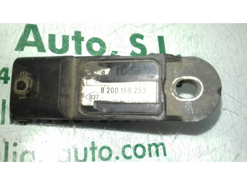 Recambio de sensor para renault clio iii confort dynamique referencia OEM IAM 8200168253 H8200185545 