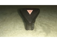 Recambio de warning para ford fusion (cbk) referencia OEM IAM 2S6T13A350AA  CONECTOR 3 PINES