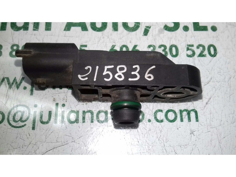 Recambio de sensor para renault clio iii confort dynamique referencia OEM IAM 8200168253 H8200185545 