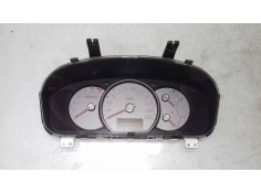 Recambio de cuadro instrumentos para kia carens 2.0 crdi ex monovolumen referencia OEM IAM 940031D840 20060718 11000977200Q